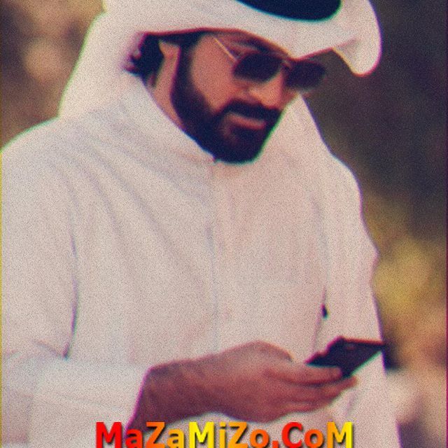 عبد الله السيف صاحب المشهد الإباحي في مسلسل رمضاني