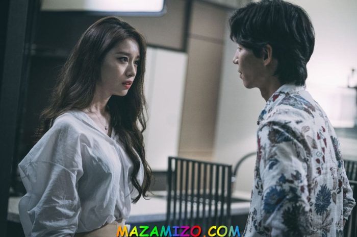 song jae rim and jiyeeon have a tense meeting 2