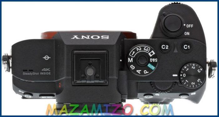 مواصفات كاميرا سوني a7R III