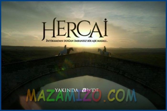 The story of the series hercai