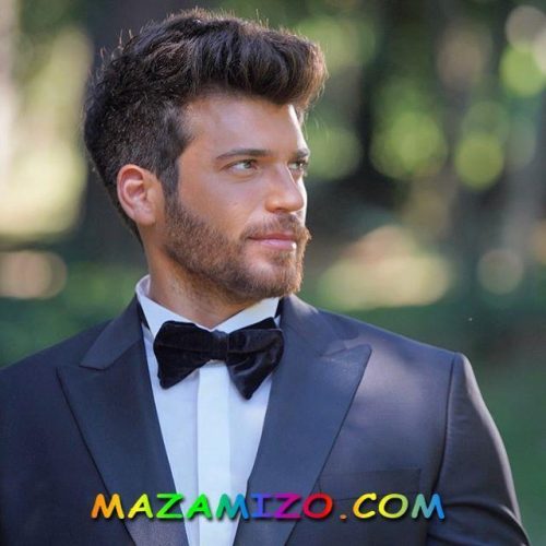 الجديد جان يامان وحبيبته وعلاقاته