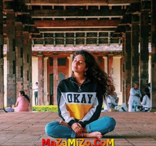 صورة لمايان السيد