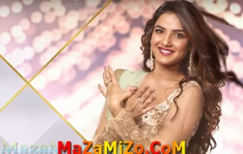 مسلسل سعادة قلب