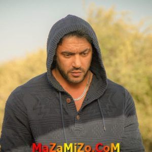 احمد العوضي تاريخ ميلاده 1985