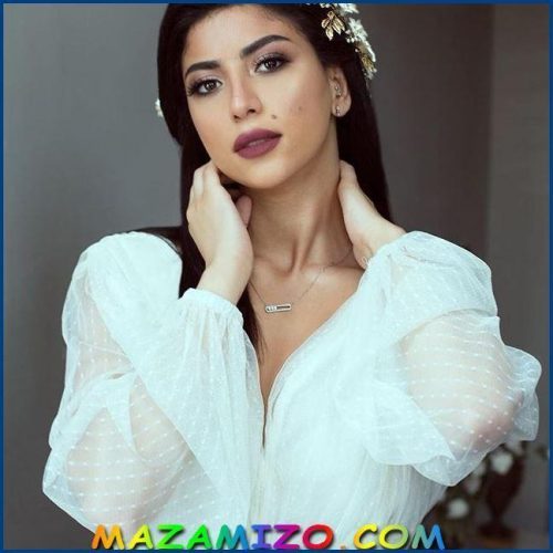 صور كارولين عزمي