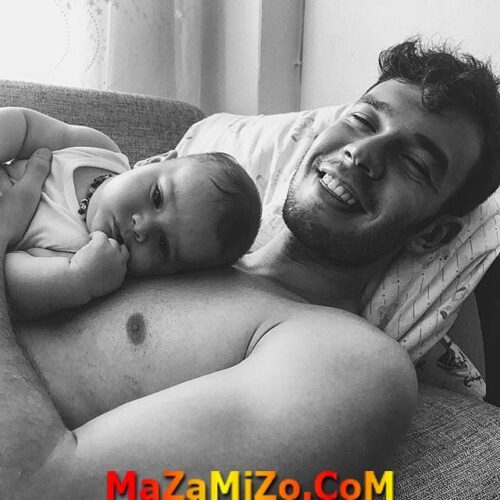 الممثل ايتاش شاشماز