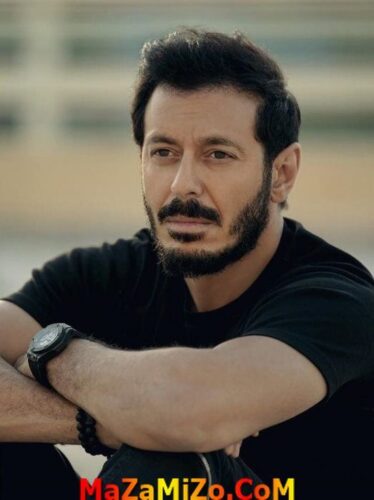 مصطفى شعبان