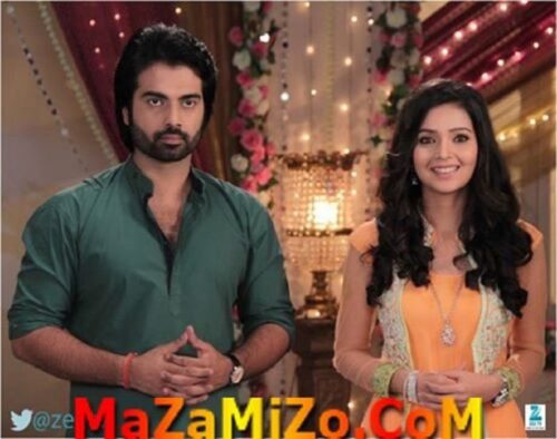 يحاول أنقاذ شيفاني من الزواج