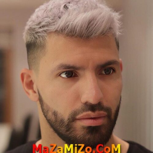 Sergio Leonel Agüero