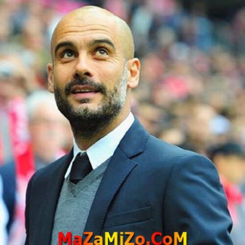 pep guardiola