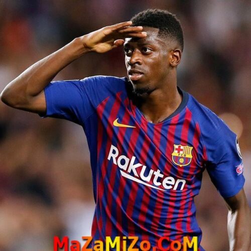 ديانة عثمان ديمبلي الإسلام