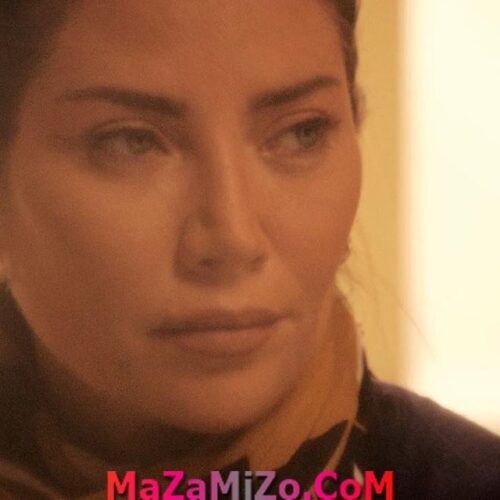 سلام في مسلسل مسافة أمان