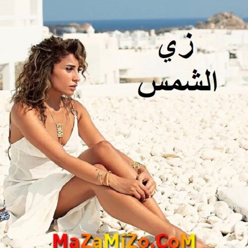 الشربيني بطلة زي الشمس