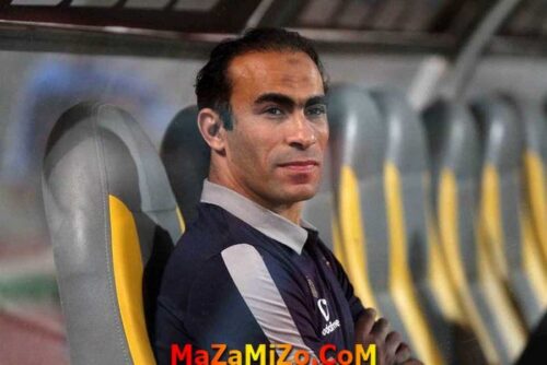 هجوم شديدعلى سيد عبد الحفيظ