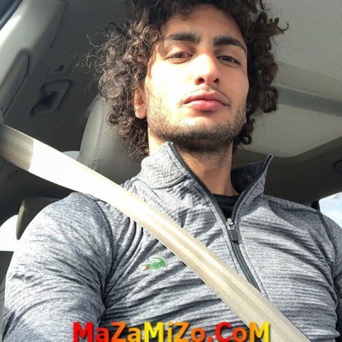 اللاعب عمرو وردة