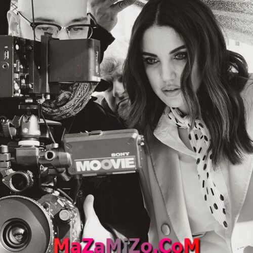 درة في مسلسل المايسترو