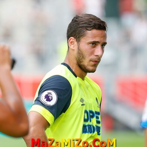 طول رمضان صبحى 183 سم