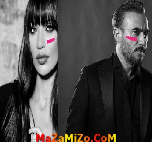 قصة مسلسل اسود