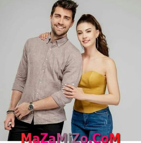 مسلسل العشق الفاخر