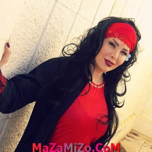 عبير شمس في الجوكر