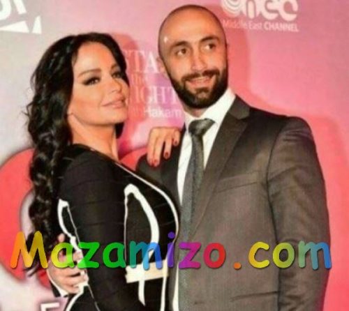 زوج تولين البكري الثاني