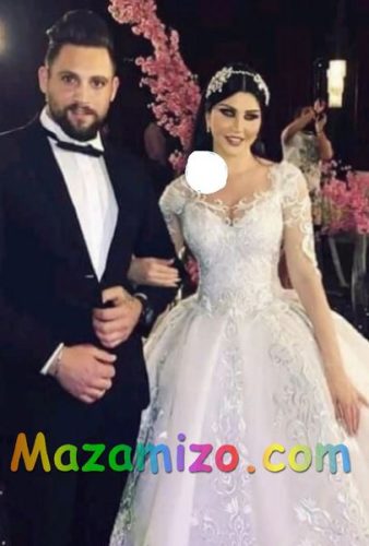 زوج جيني اسبر الحالي