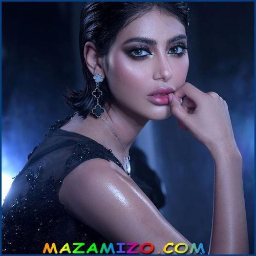 شيلاء سبت عمرها زوجها ديانتها معلومات والسيرة الذاتية