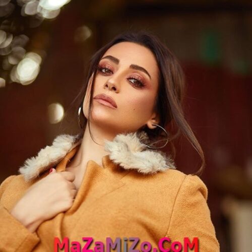 أحدث صور مريم حسن