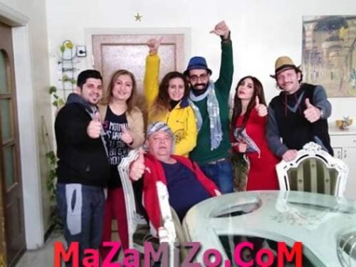 أحلى نجوم عمل