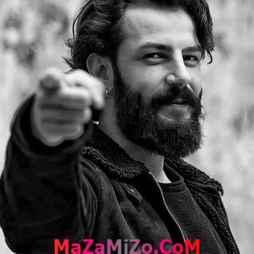 بطل مسلسل يمين القسم