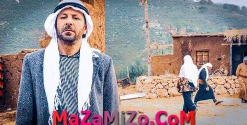 مسلسل الخوابي