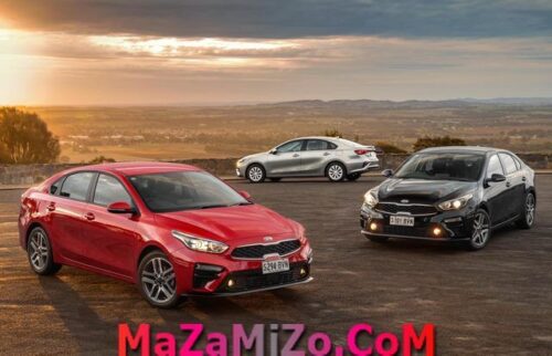 جراند سيراتو 2019 أوتوماتيك