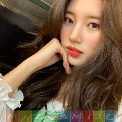 Bae suzy