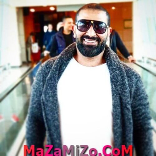 أحدث صورة لاحمد سعد 2019