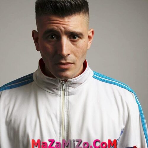 الممثل التركي جيهانغير جيهان