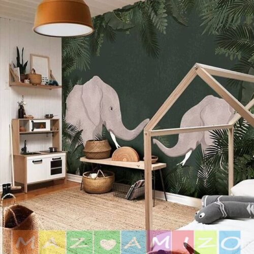 محبي عالم الفيلة