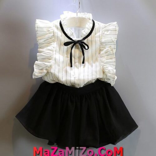 موديل البناتي موضة 2019