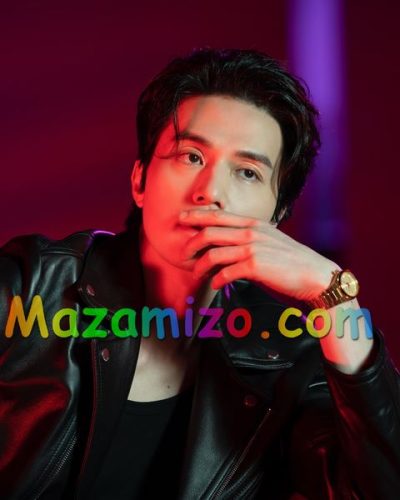Lee Dong Wook