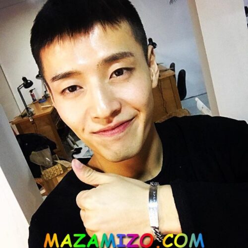 kang ha neul instagram