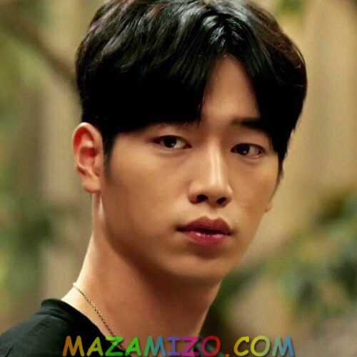 الكوري سيو كانغ جون