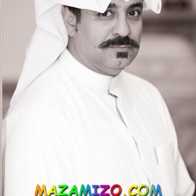 خالد أمين من مواليد 1971