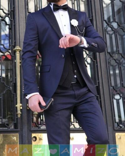 كحلي سليم فيت