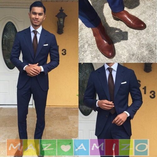 البدلة كاملة بمشتملاتها