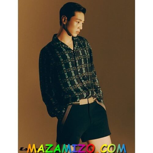 بطل مسلسل حبي الأول الأول