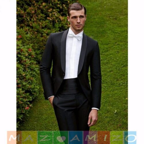 حزام الوسط الكبير