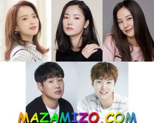 قصة مسلسل Melo Suits Me