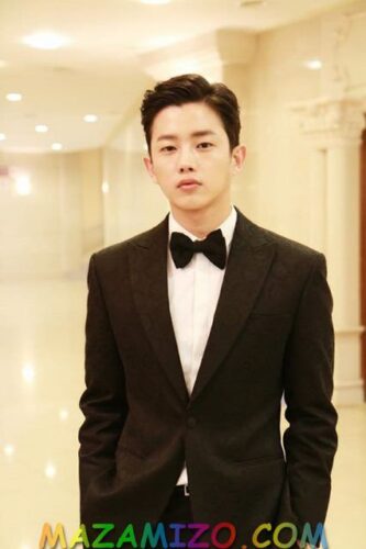 كيم مين سوك