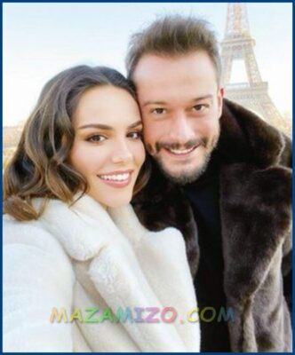 و العشاق اوزغو كايا و سردار شانال scaled