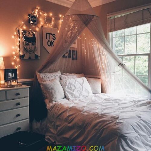 زيني جدران غرفتك بأحلى صور