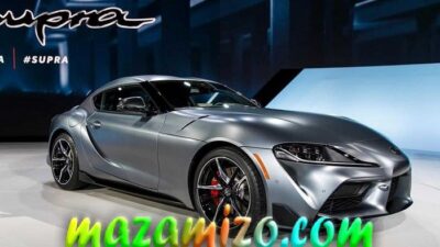 Toyota Supra has BMW bones Toyota Supra has BMW bones